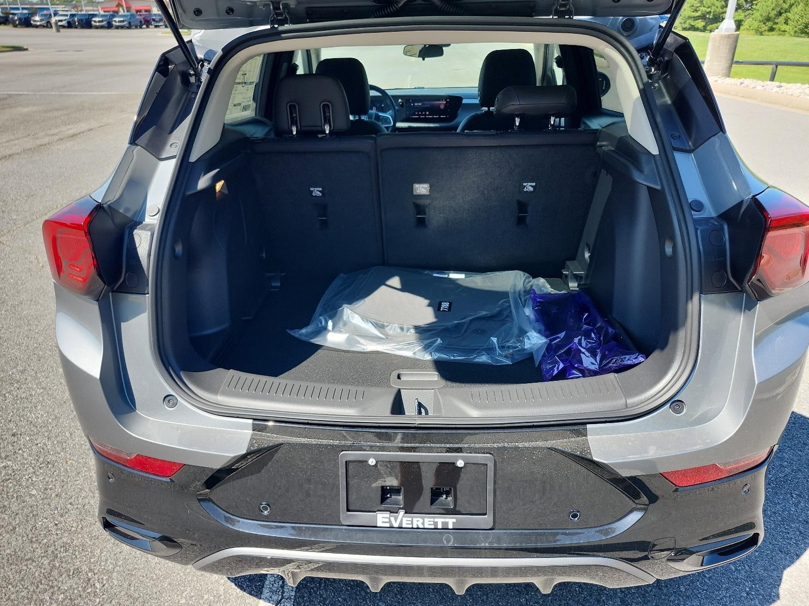 2026 Buick Encore GX Sport Touring AWD