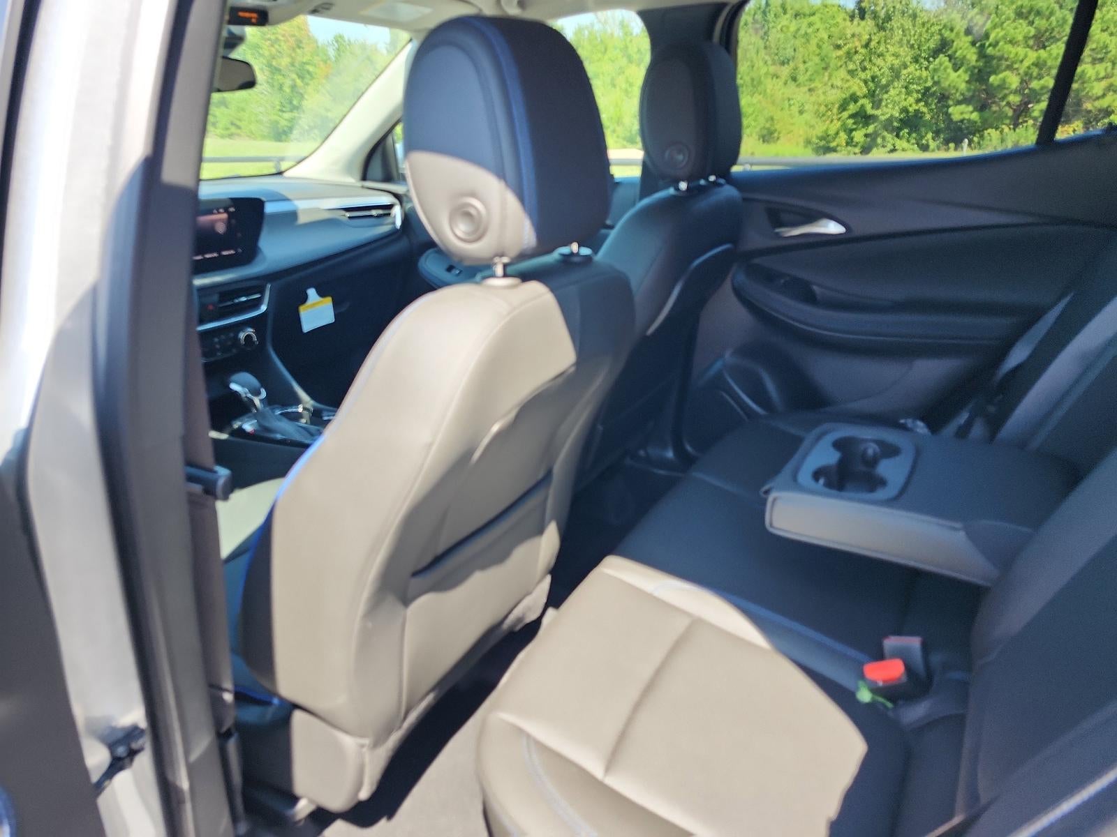 2026 Buick Encore GX Sport Touring AWD