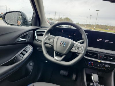 2026 Buick Encore GX Sport Touring AWD