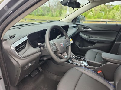 2026 Buick Encore GX Sport Touring AWD