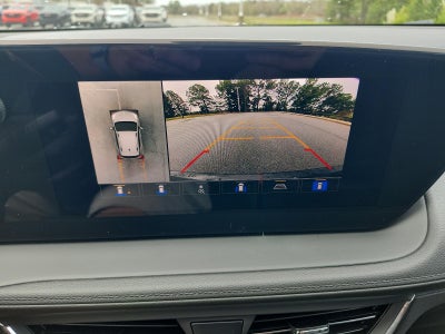 2026 Buick Encore GX Sport Touring AWD