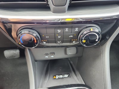 2026 Buick Encore GX Sport Touring AWD