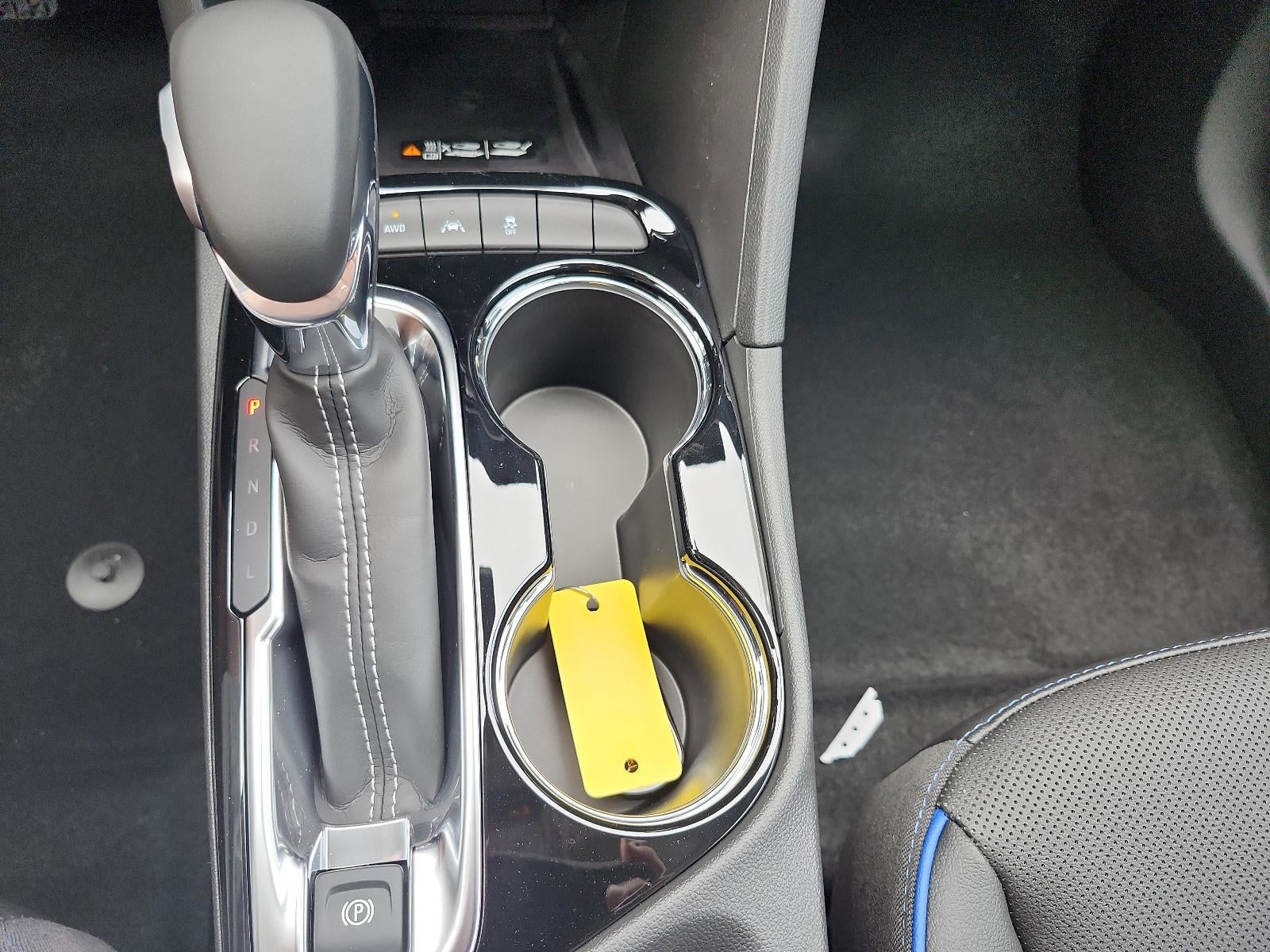 2026 Buick Encore GX Sport Touring AWD