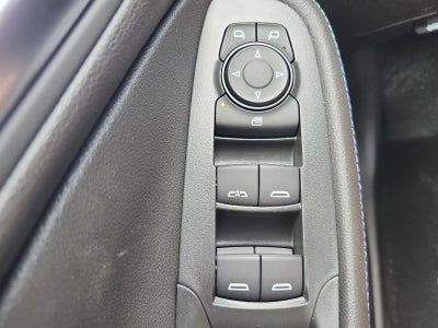 2026 Buick Encore GX Sport Touring AWD