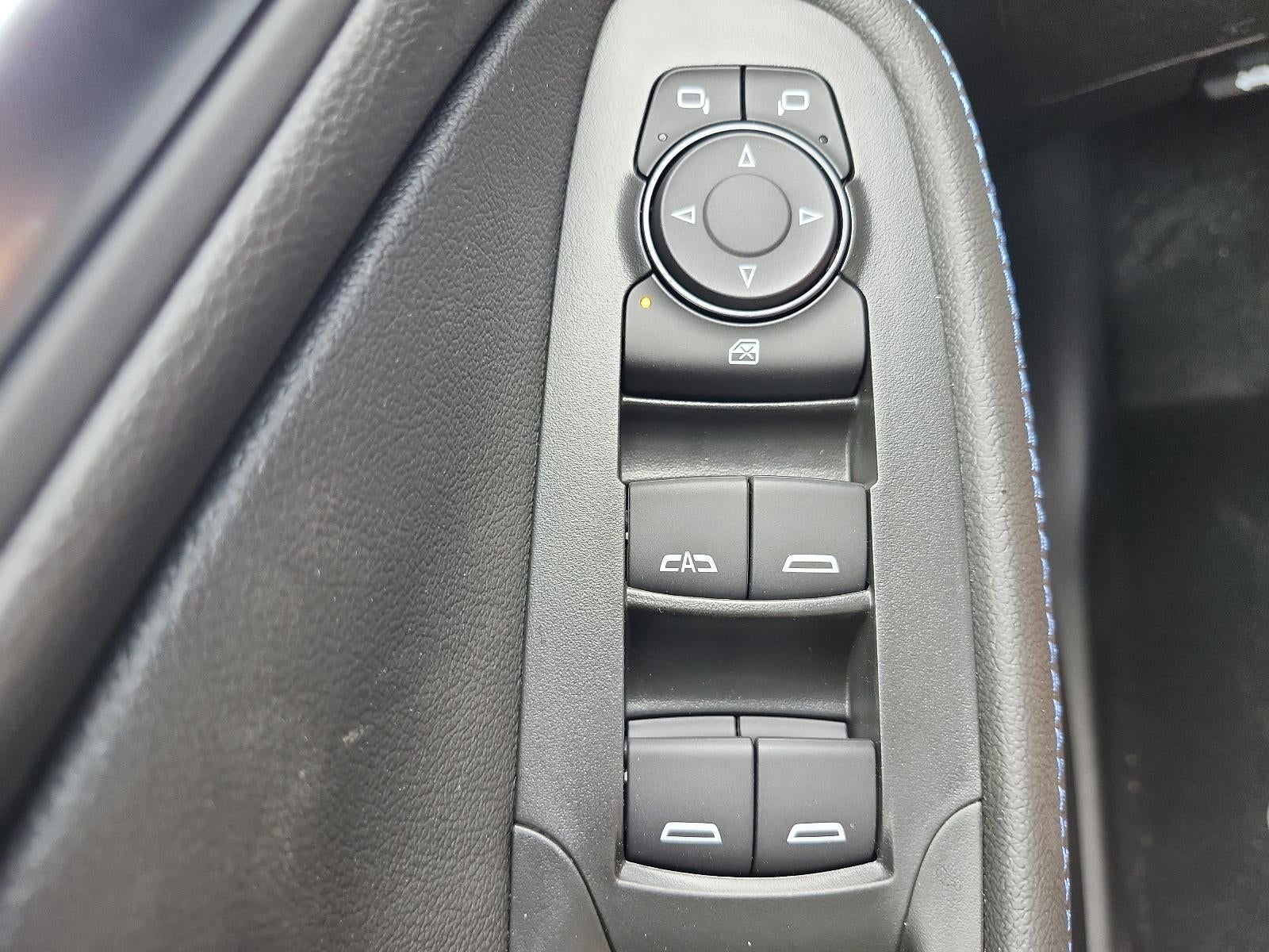 2026 Buick Encore GX Sport Touring AWD