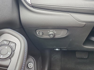 2026 Buick Encore GX Sport Touring AWD