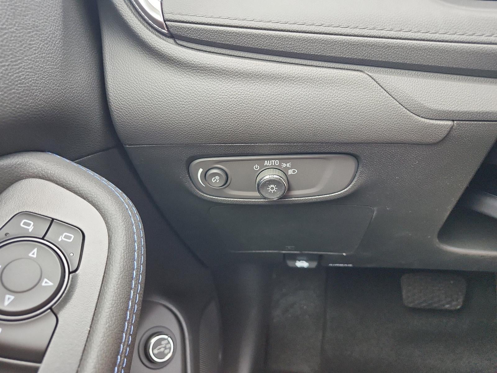 2026 Buick Encore GX Sport Touring AWD