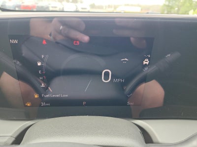 2026 Buick Encore GX Sport Touring AWD