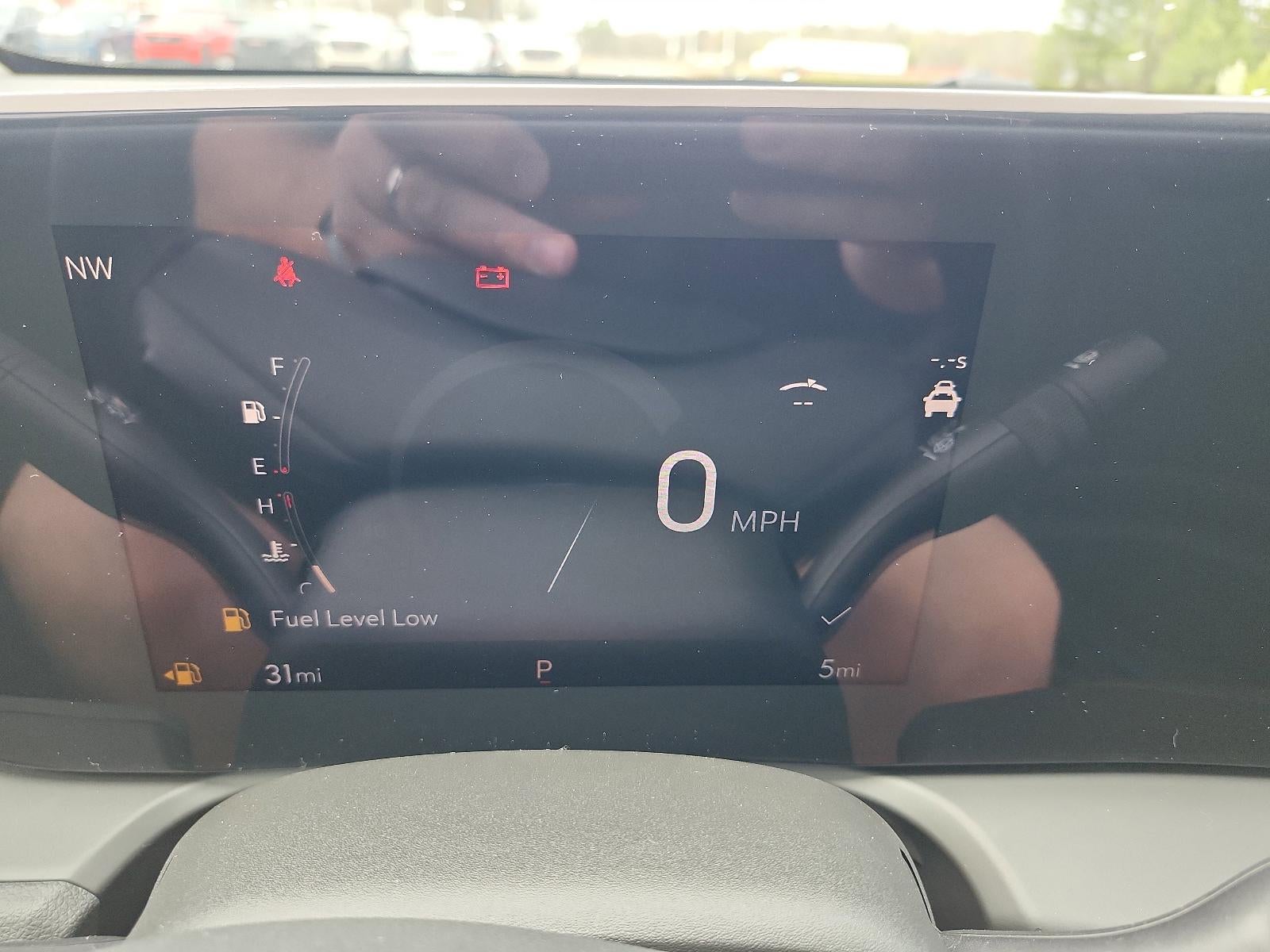 2026 Buick Encore GX Sport Touring AWD