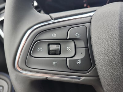 2026 Buick Encore GX Sport Touring AWD