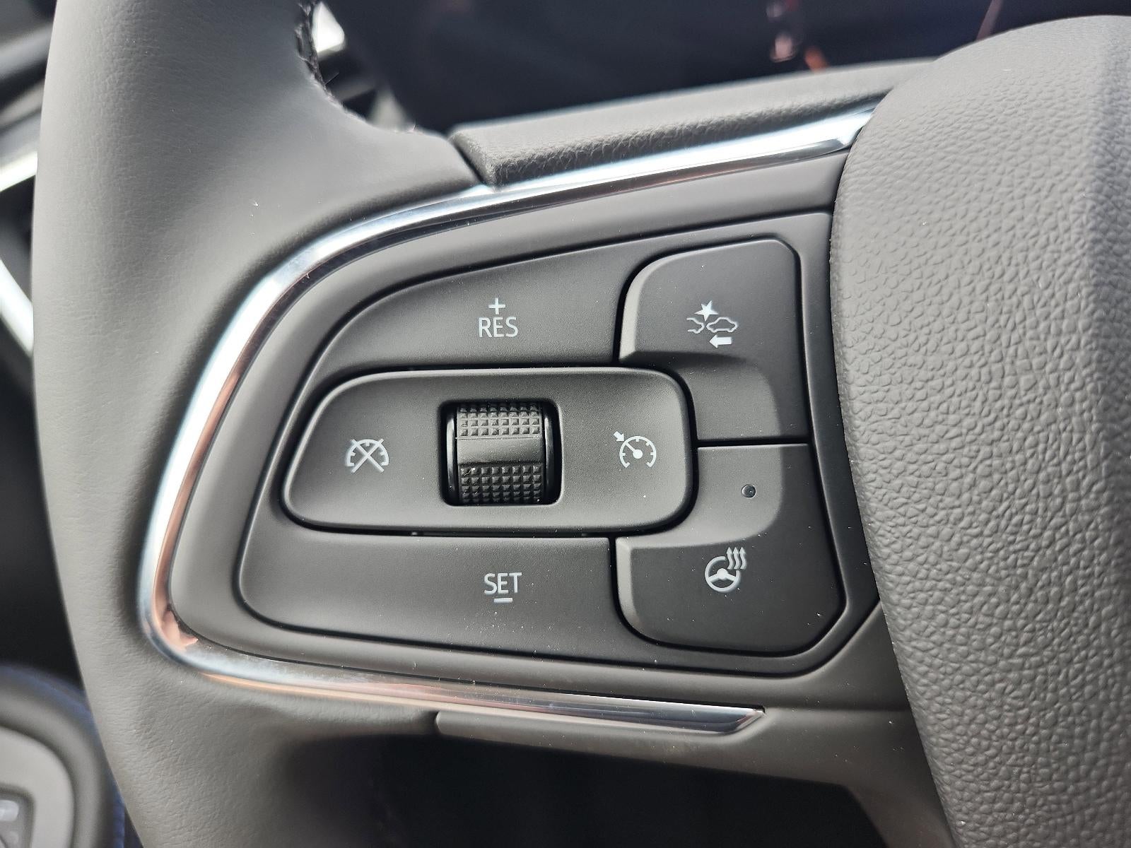 2026 Buick Encore GX Sport Touring AWD