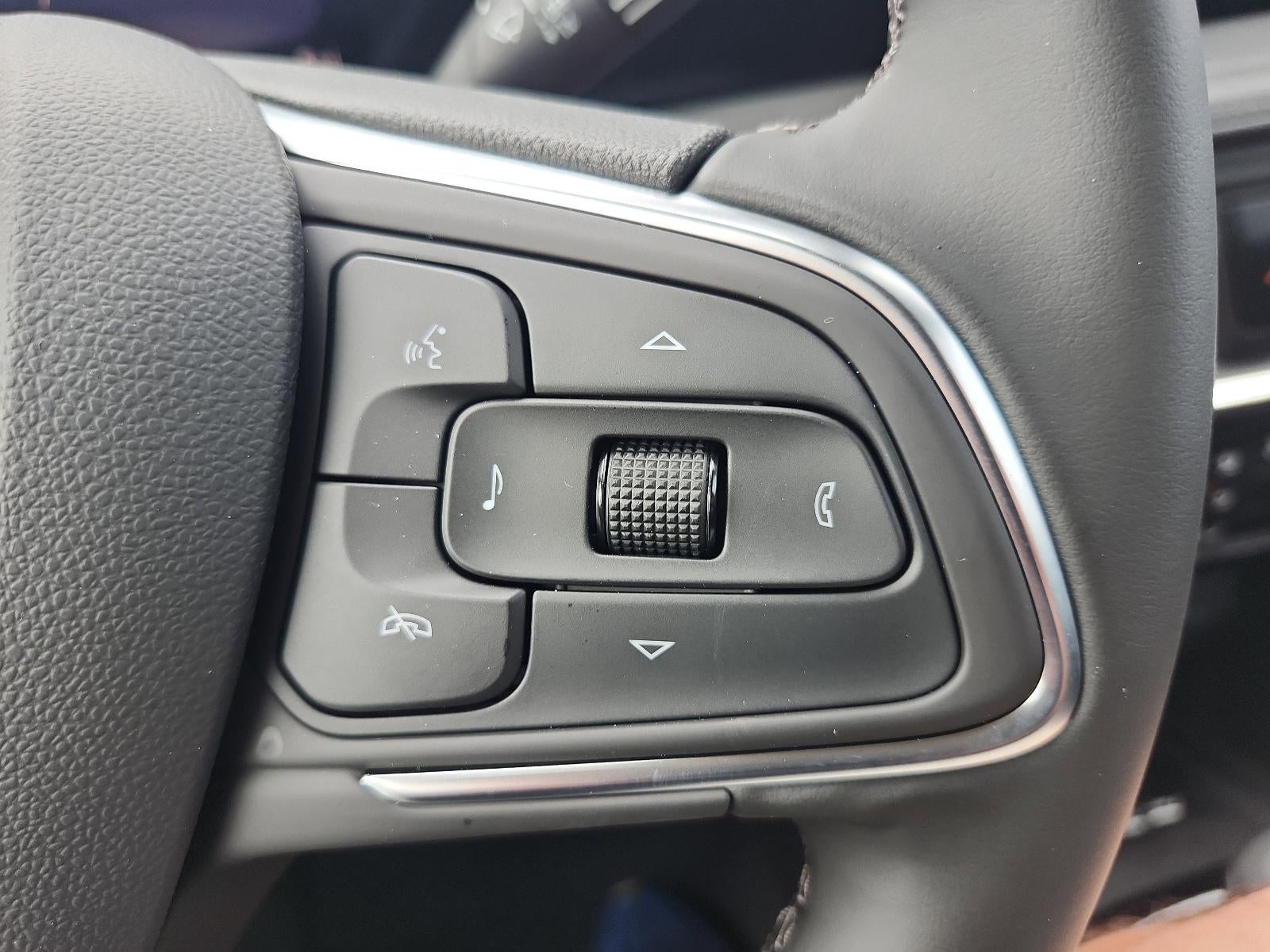 2026 Buick Encore GX Sport Touring AWD