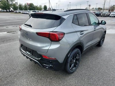 2026 Buick Encore GX Sport Touring AWD