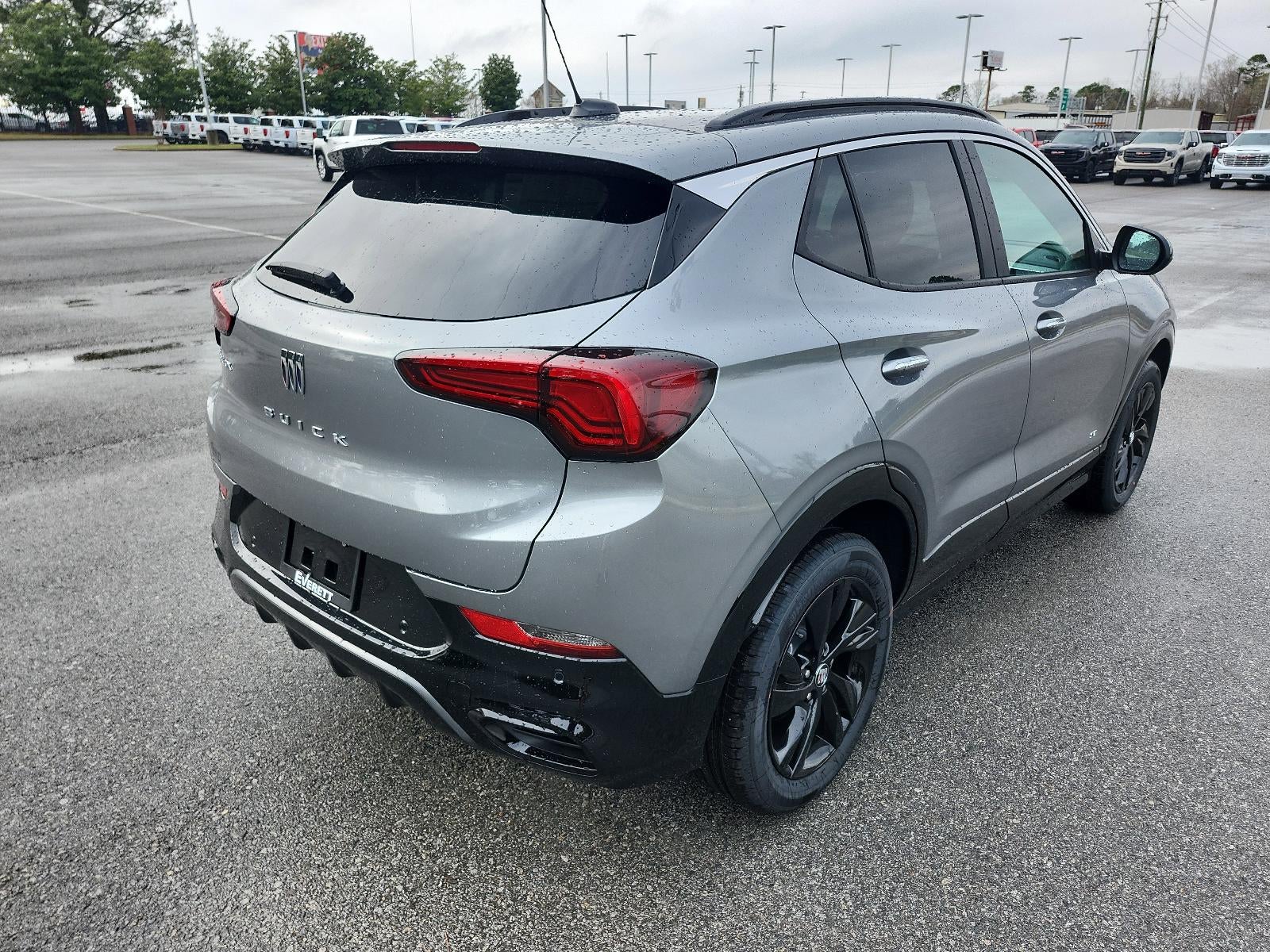 2026 Buick Encore GX Sport Touring AWD