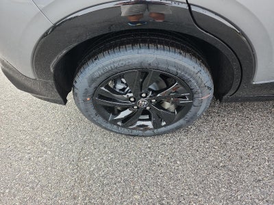 2026 Buick Encore GX Sport Touring AWD