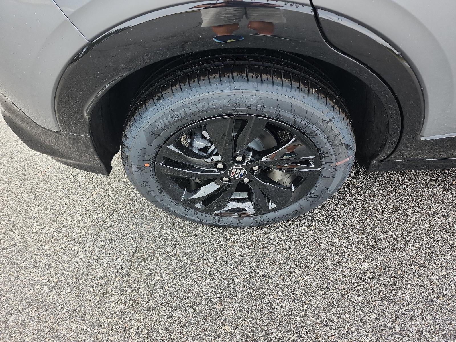 2026 Buick Encore GX Sport Touring AWD