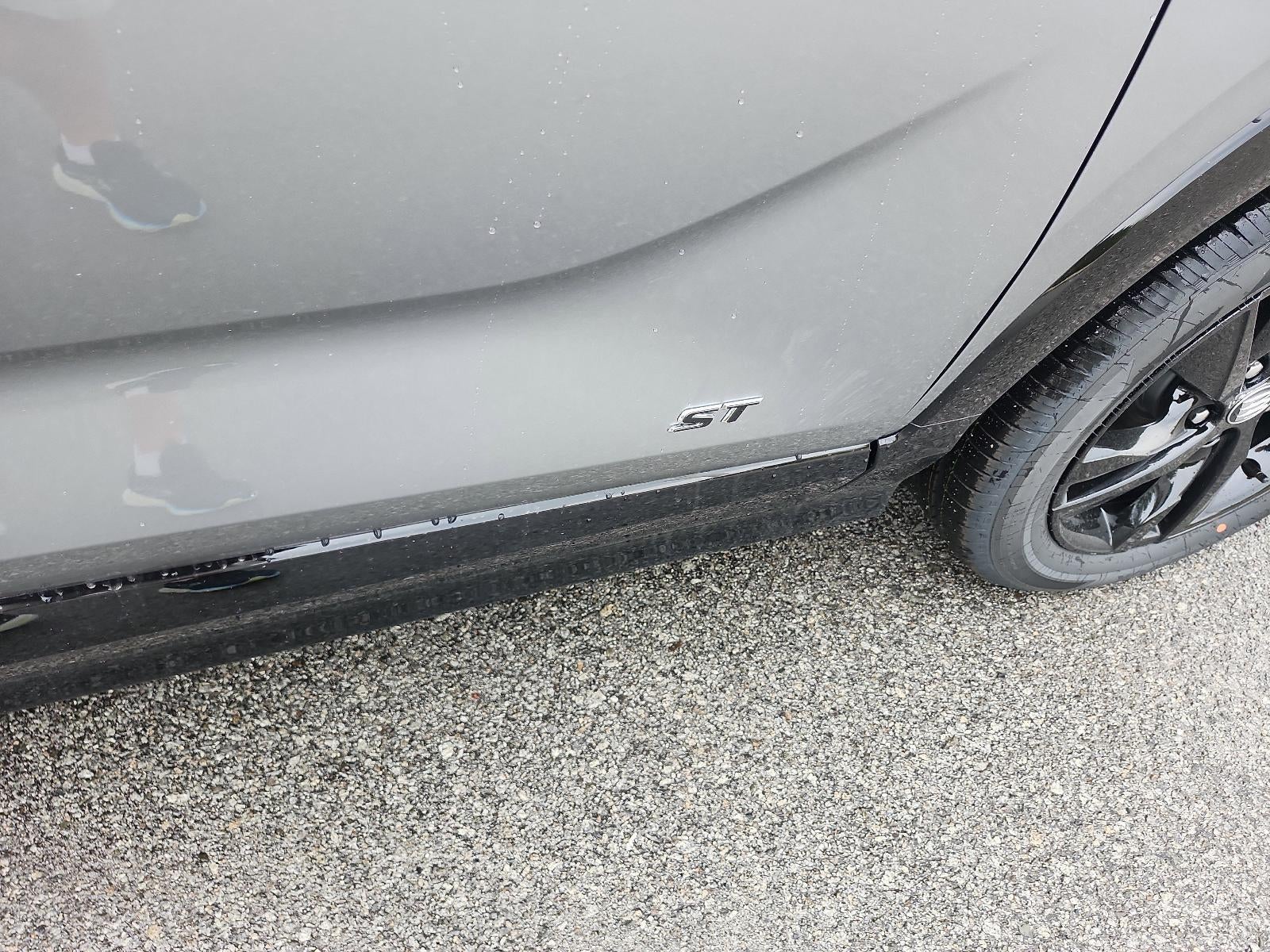 2026 Buick Encore GX Sport Touring AWD