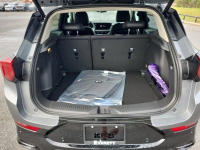 2026 Buick Encore GX Sport Touring AWD