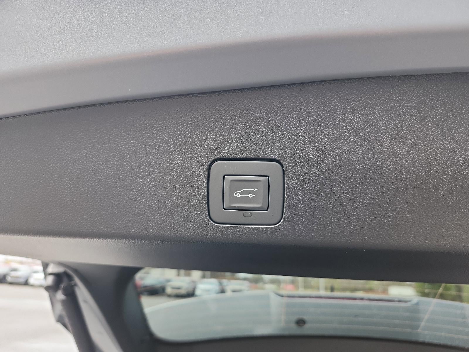 2026 Buick Encore GX Sport Touring AWD