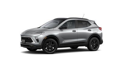 2026 Buick Encore GX Sport Touring AWD