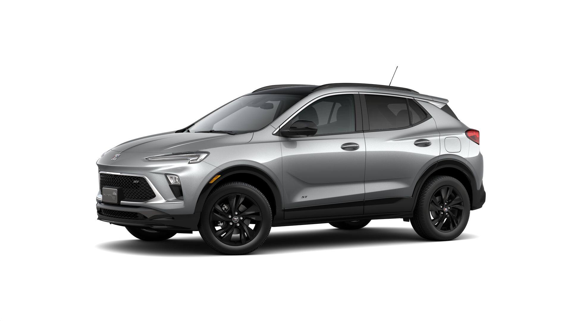 2026 Buick Encore GX Sport Touring AWD