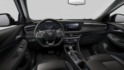 2026 Buick Encore GX Sport Touring AWD