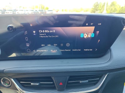 2026 Buick Encore GX Sport Touring AWD