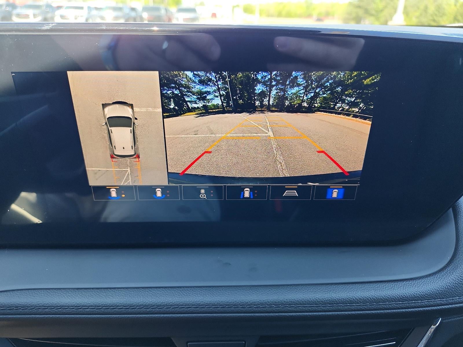 2026 Buick Encore GX Sport Touring AWD