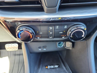 2026 Buick Encore GX Sport Touring AWD