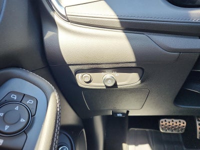 2026 Buick Encore GX Sport Touring AWD