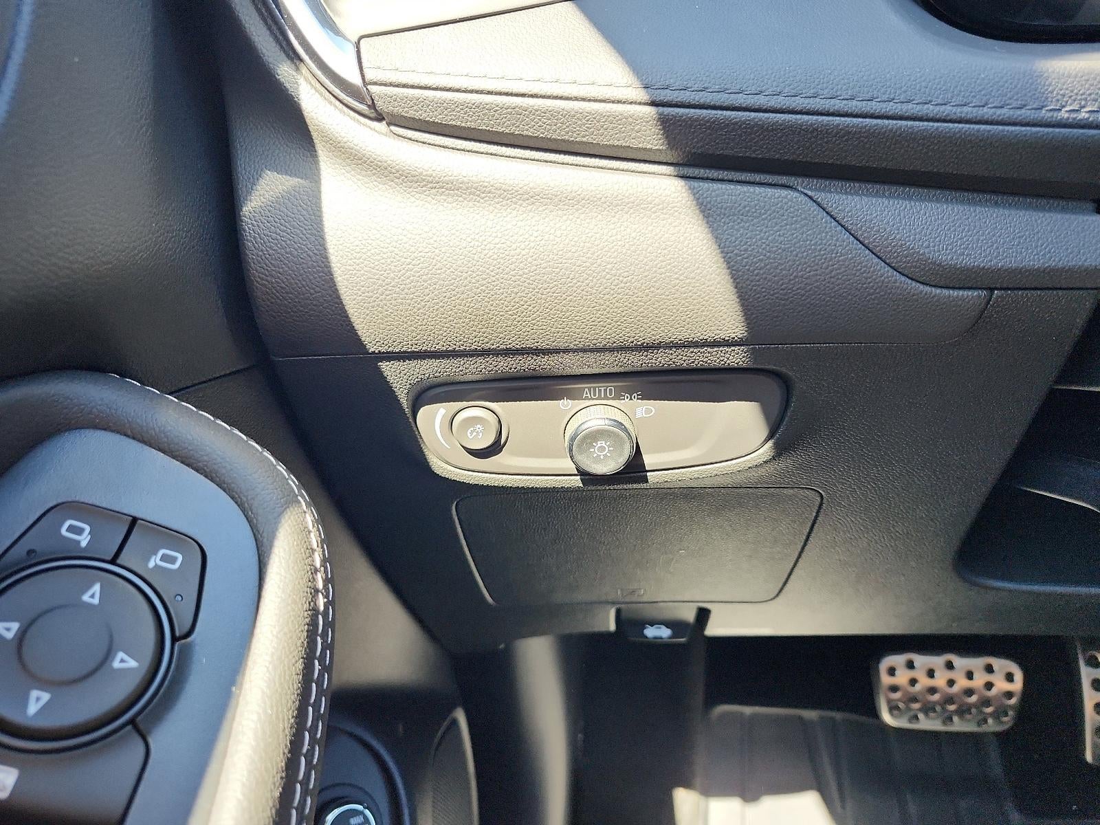 2026 Buick Encore GX Sport Touring AWD