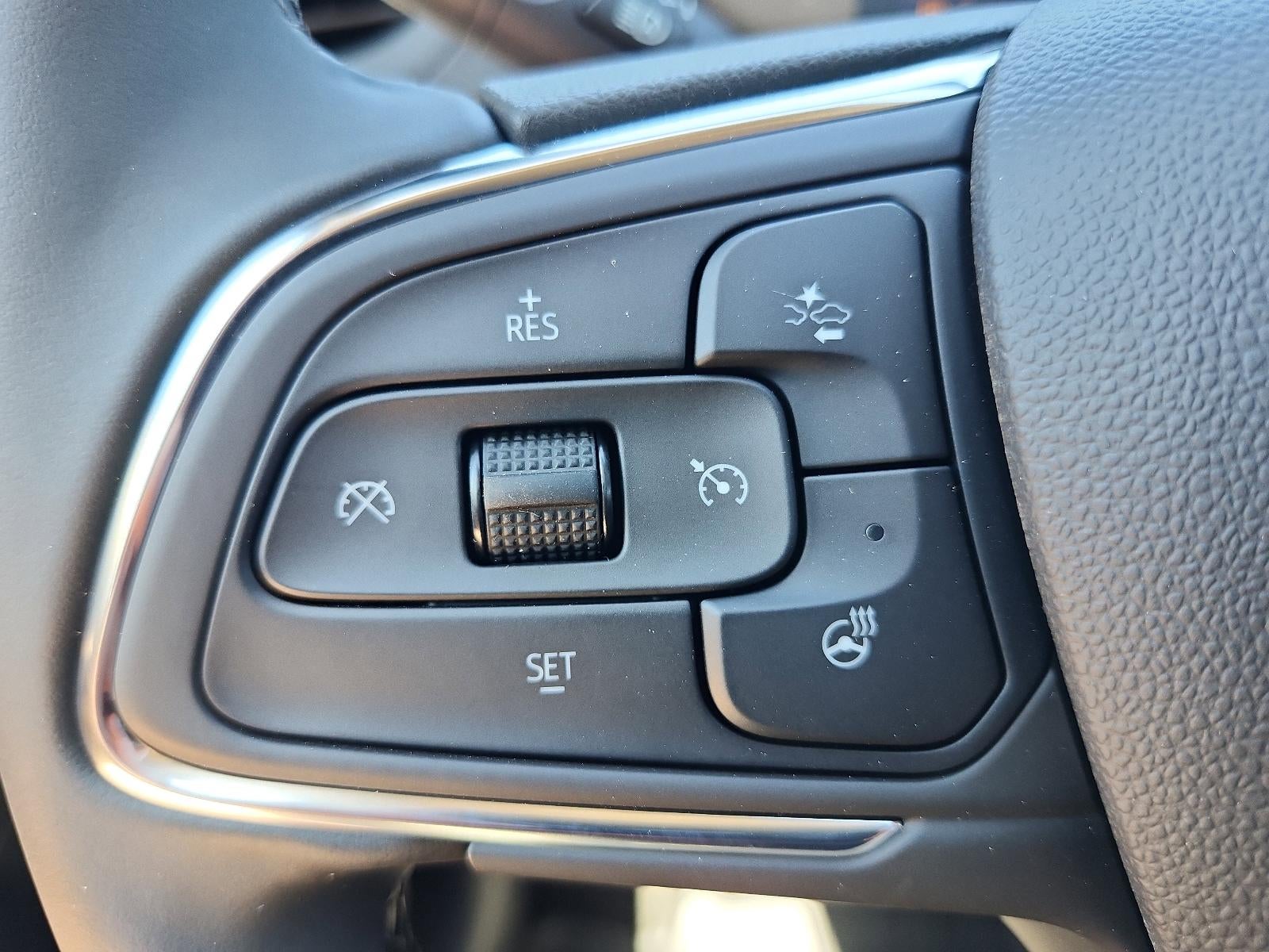 2026 Buick Encore GX Sport Touring AWD