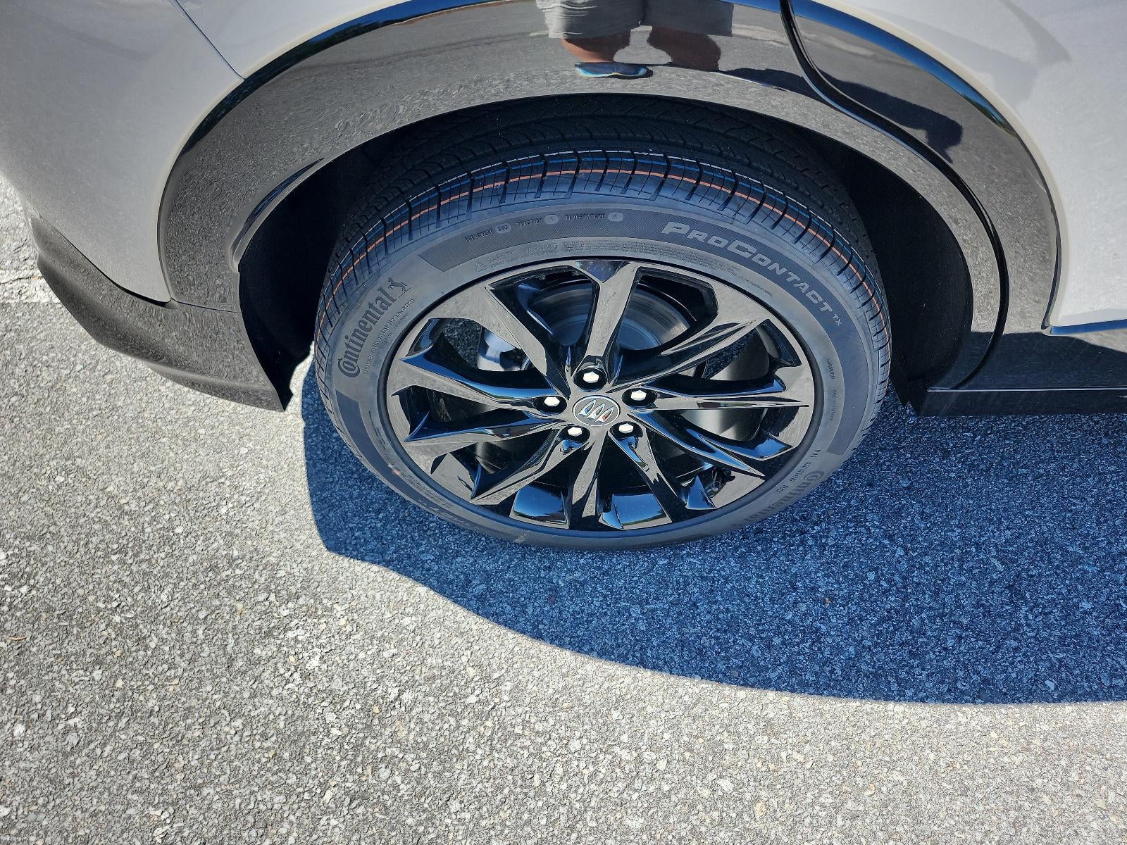 2026 Buick Encore GX Sport Touring AWD