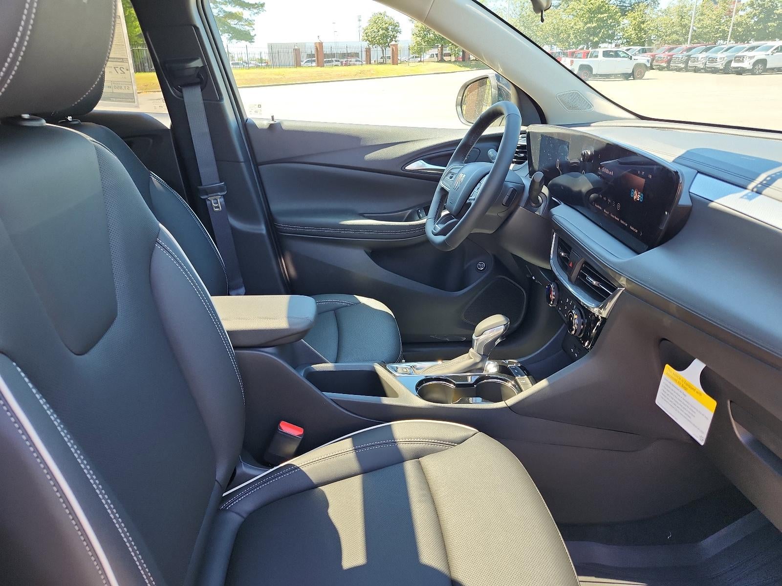 2026 Buick Encore GX Sport Touring AWD