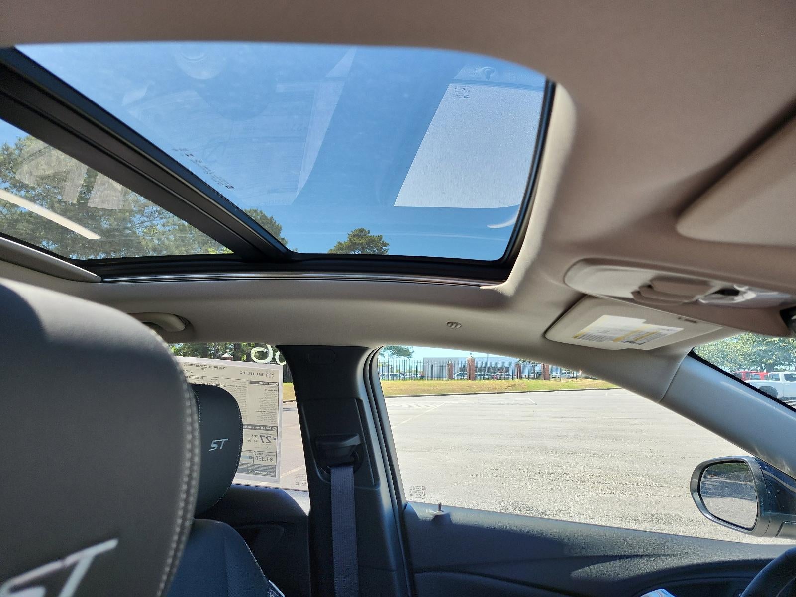 2026 Buick Encore GX Sport Touring AWD