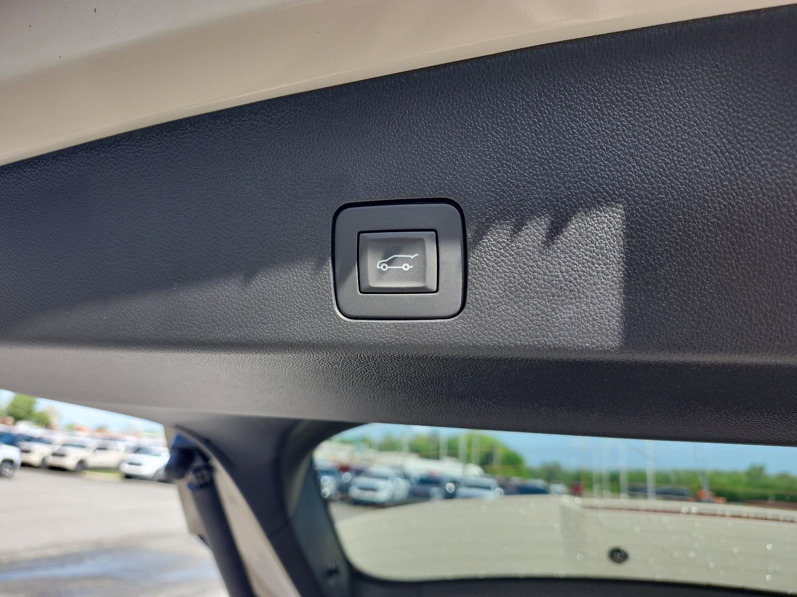 2026 Buick Encore GX Sport Touring AWD