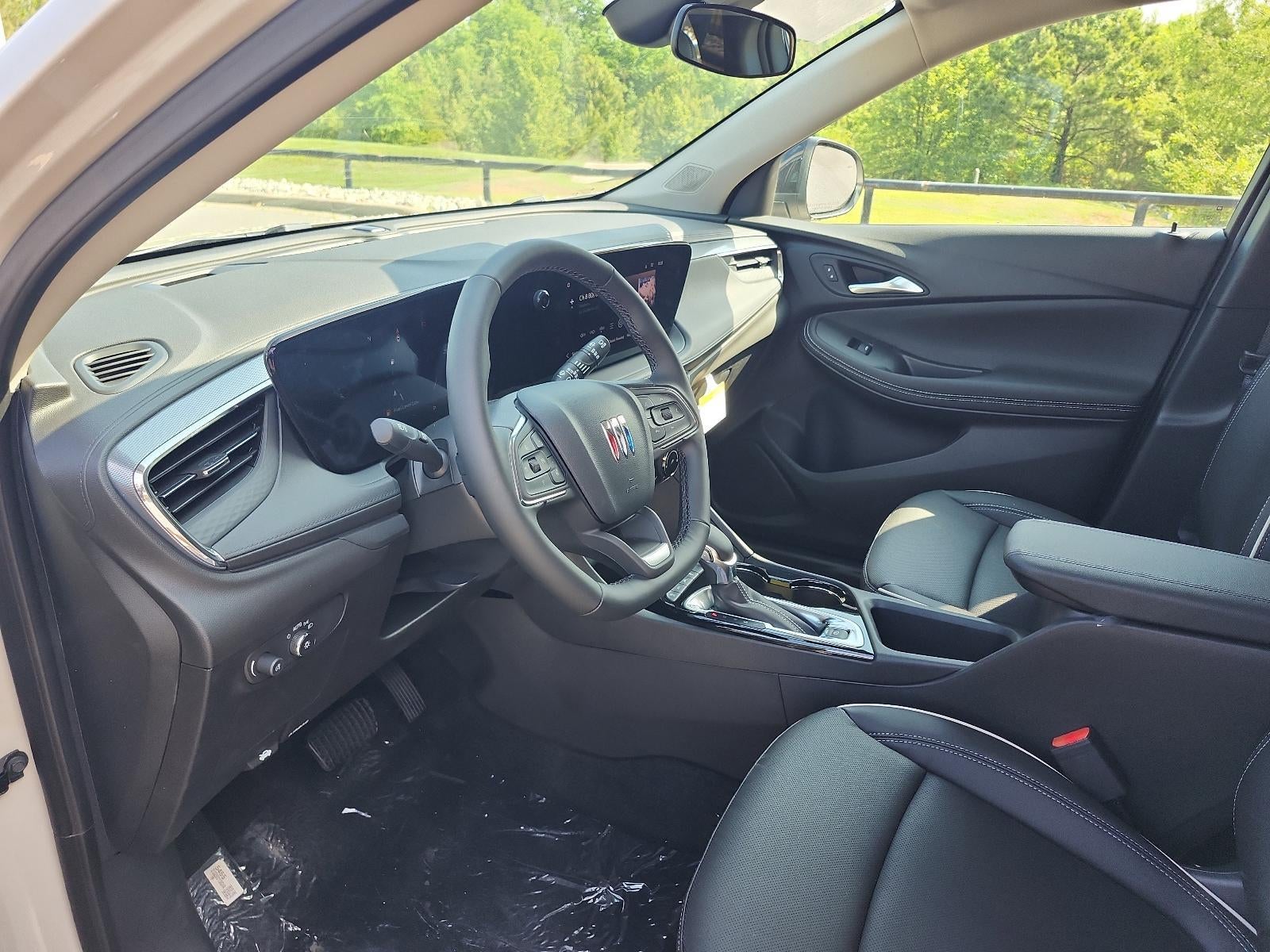 2026 Buick Encore GX Sport Touring AWD