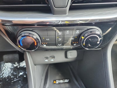 2026 Buick Encore GX Sport Touring AWD