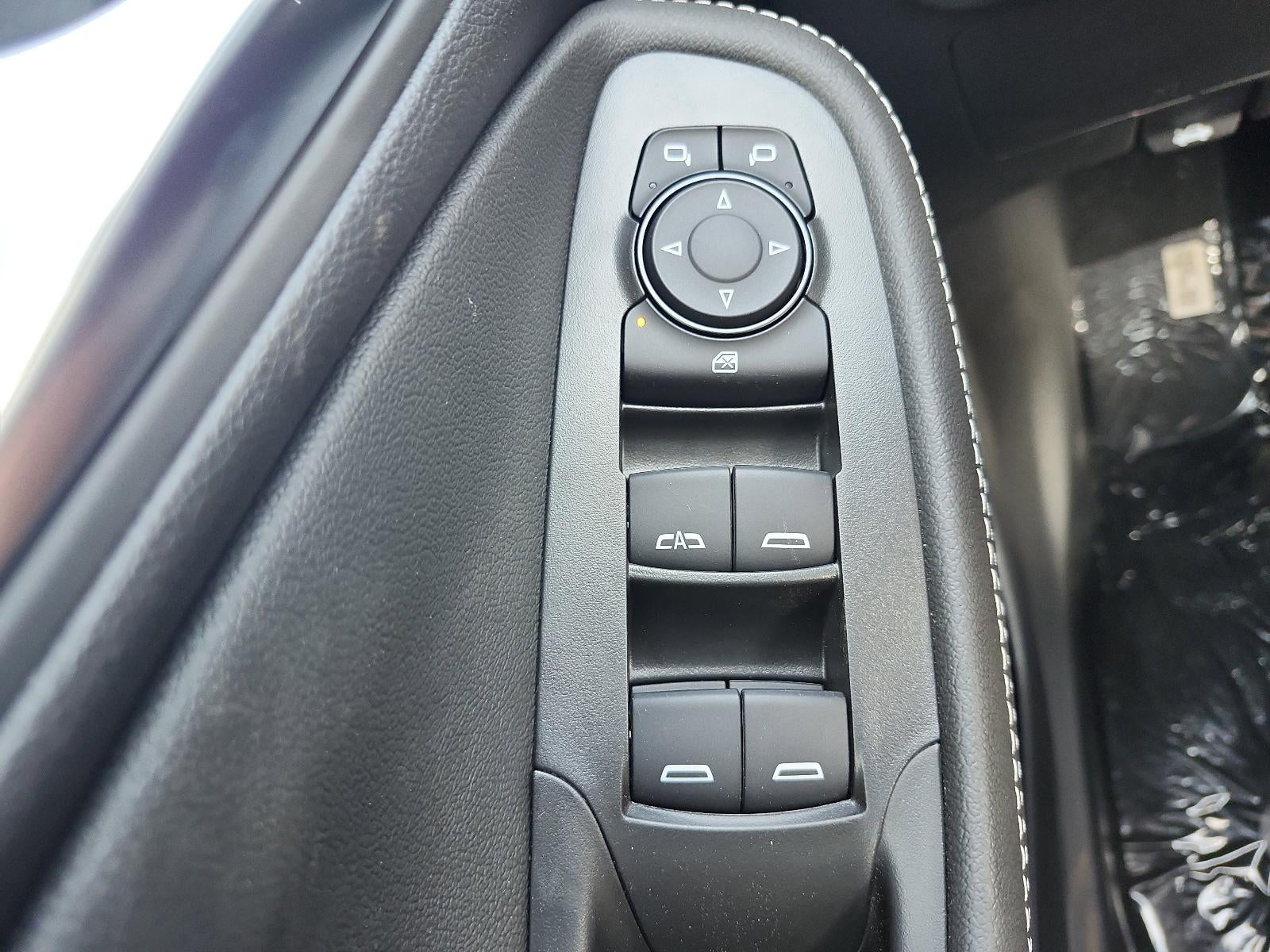 2026 Buick Encore GX Sport Touring AWD