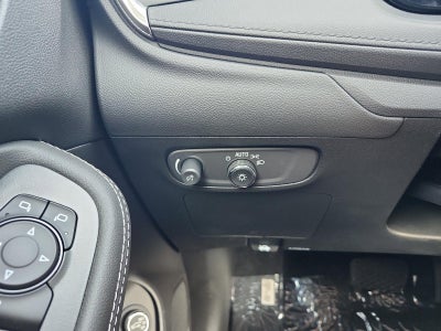 2026 Buick Encore GX Sport Touring AWD