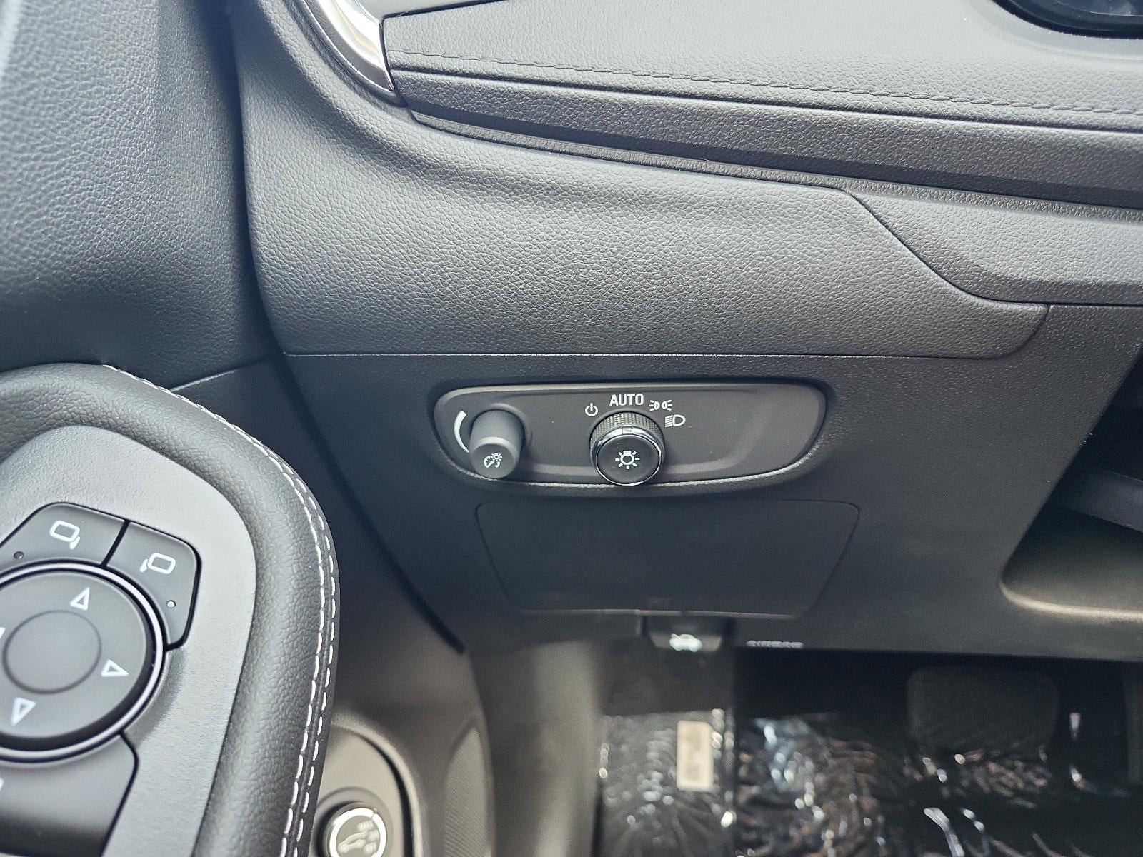 2026 Buick Encore GX Sport Touring AWD