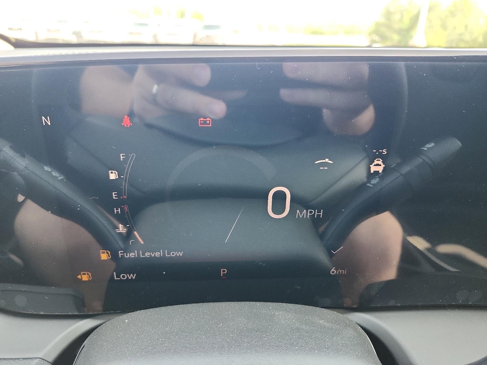 2026 Buick Encore GX Sport Touring AWD