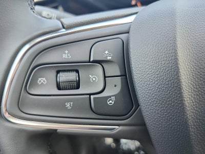 2026 Buick Encore GX Sport Touring AWD