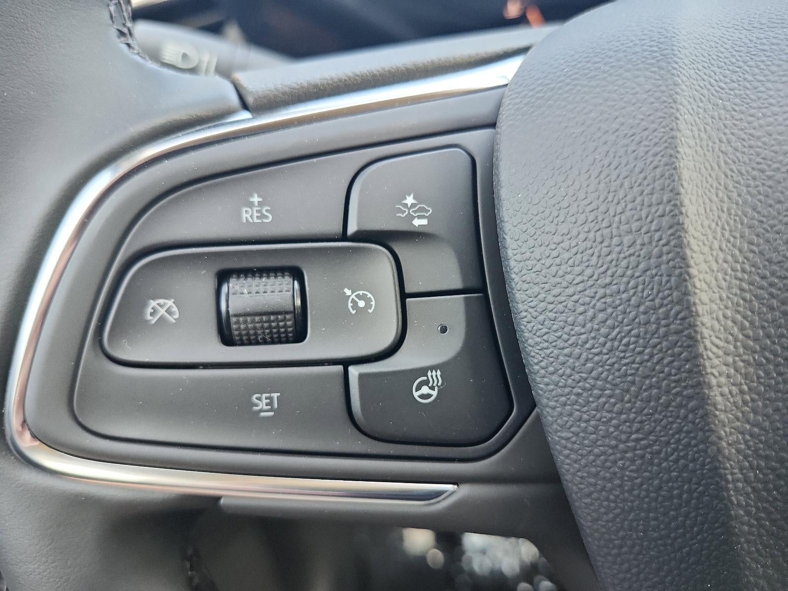 2026 Buick Encore GX Sport Touring AWD