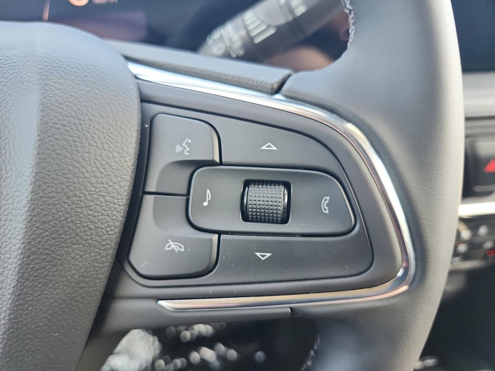 2026 Buick Encore GX Sport Touring AWD