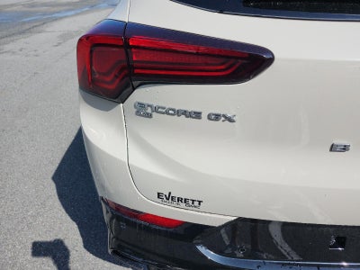 2026 Buick Encore GX Sport Touring AWD