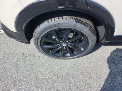 2026 Buick Encore GX Sport Touring AWD