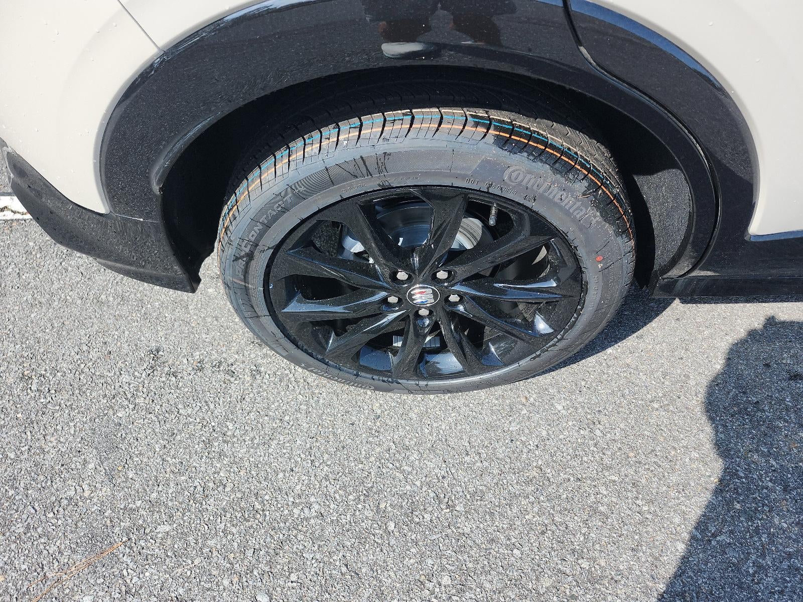 2026 Buick Encore GX Sport Touring AWD