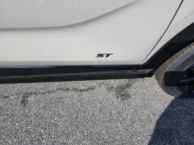 2026 Buick Encore GX Sport Touring AWD