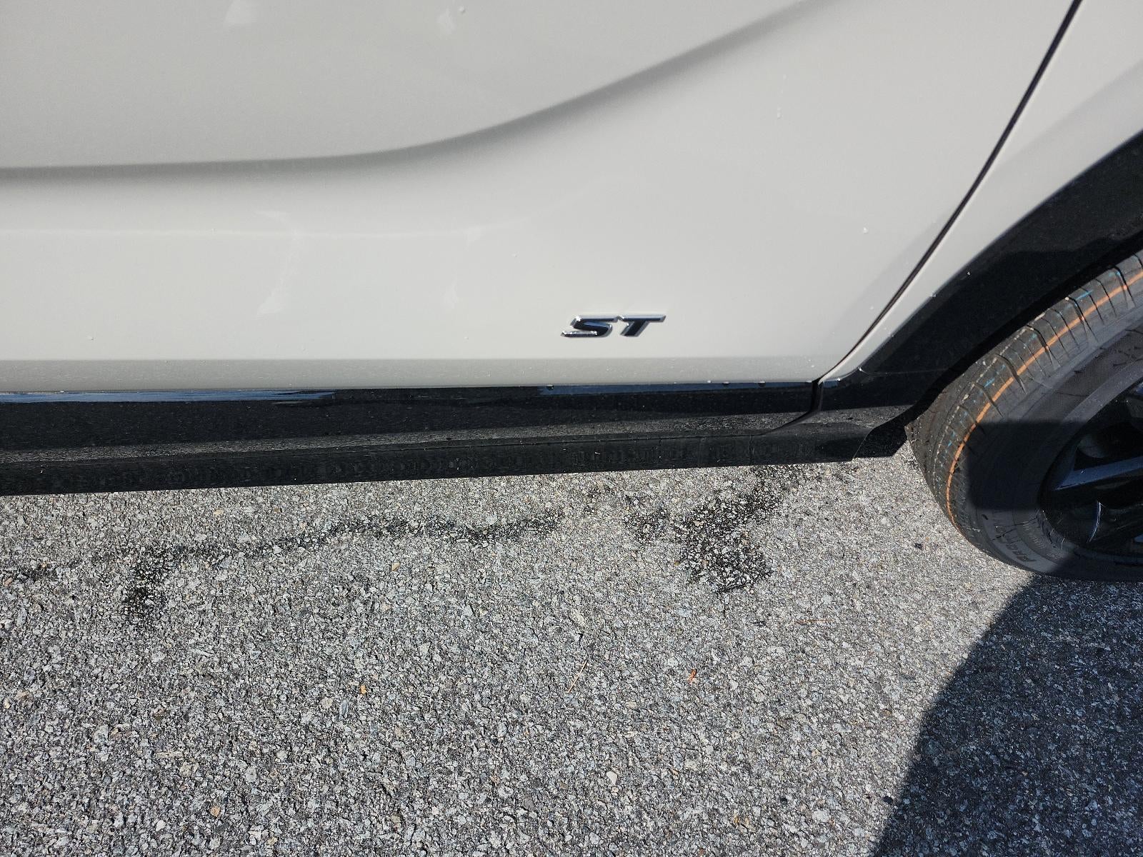 2026 Buick Encore GX Sport Touring AWD